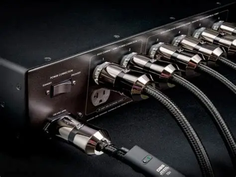 AV accessories