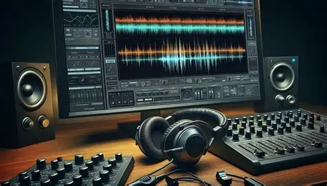 Audio equipment