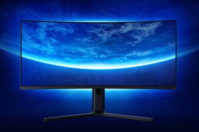 Displays and screens