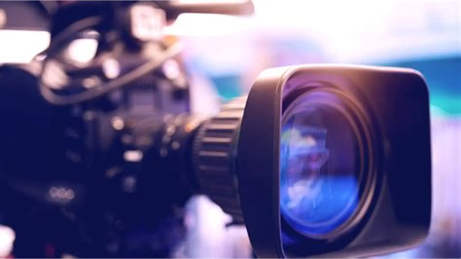 Video equipment